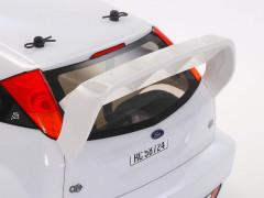 Tamiya Ford Focus RS 2003 TT-02 (16)