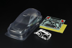 Tamiya Ford Focus RS 2003 TT-02 (18)