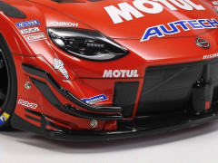 Tamiya Motul Autech Z TT-02 (15)