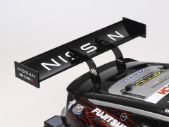 Tamiya Motul Autech Z TT-02 (19)
