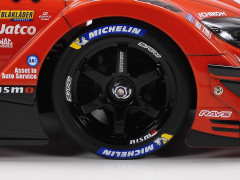 Tamiya Motul Autech Z TT-02 (20)