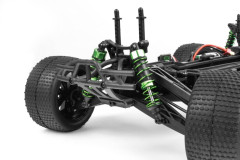 KAVAN GRT-10 Lightning 2.4GHz 4WD Truggy 1:10 RTR (červený)
