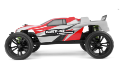 KAVAN GRT-10 Lightning 2.4GHz 4WD Truggy 1:10 RTR (červený) (18)