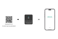 (ISDT1023) Nabíječ iSDT 608PD