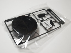 (10115175) Tamiya J Parts Mitsubishi Pajero Metaltop (1)