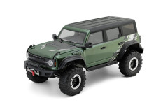 RGT Pro Runner 1:10 2.4GHz (zelený)