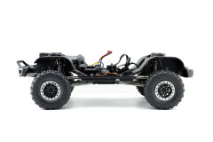 RGT Pro Runner 1:10 2.4GHz (zelený)