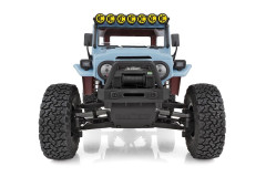 Element Enduro Trail Truck Zuul IFS2 RTR (modrý)