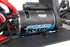 Element Enduro Trail Truck Zuul IFS2 RTR (modrý)