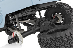 Element Enduro Trail Truck Zuul IFS2 RTR (modrý)