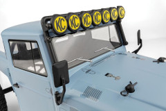 Element Enduro Trail Truck Zuul IFS2 RTR (modrý)