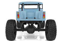 Element Enduro Trail Truck Zuul IFS2 RTR (modrý)