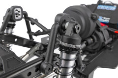 Element Enduro Trail Truck Zuul IFS2 RTR (modrý)