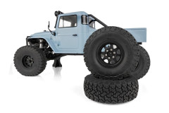 Element Enduro Trail Truck Zuul IFS2 RTR (modrý)