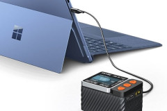 (3SK10200) Nabíječ SkyRC B6AC neo 200W