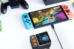 (3SK10200) Nabíječ SkyRC B6AC neo 200W