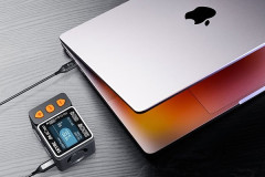 (3SK10200) Nabíječ SkyRC B6AC neo 200W