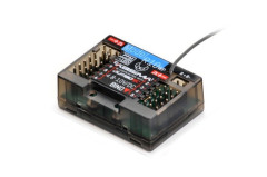 (2000013) Absima CR10P 2.4GHz (2)