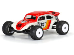 (PRO363300) Pro-Line karoserie 1:18 Volkswagen Baja Bug čitá: Mini-T 2.0