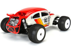 (PRO363300) Pro-Line karoserie 1:18 Volkswagen Baja Bug čitá: Mini-T 2.0