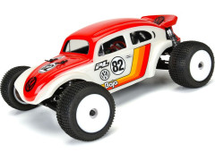 (PRO363300) Pro-Line karoserie 1:18 Volkswagen Baja Bug čitá: Mini-T 2.0