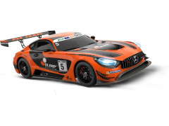 (SCXE10435X500) SCX Advance GT World