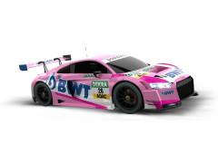 (SCXE10435X500) SCX Advance GT World