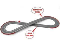 (SCXU10543X500) SCX Original Open Rally 1:32