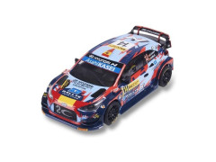 (SCXU10543X500) SCX Original Open Rally 1:32