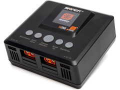 (SPMXPSS500I) Spektrum Smart Powerstage G2 Car 4S 5000mAh 2S IC5 (2ks), S250