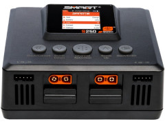 (SPMXPSS500I) Spektrum Smart Powerstage G2 Car 4S 5000mAh 2S IC5 (2ks), S250