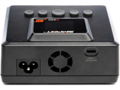 (SPMXPSS500I) Spektrum Smart Powerstage G2 Car 4S 5000mAh 2S IC5 (2ks), S250