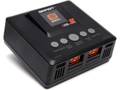 (SPMXPSS500I) Spektrum Smart Powerstage G2 Car 4S 5000mAh 2S IC5 (2ks), S250