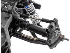 Traxxas Rustler 1:10 VXL HD 4WD RTR (modrý)