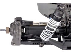 Traxxas Rustler 1:10 VXL HD 4WD RTR (modrý)