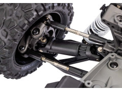 Traxxas Rustler 1:10 VXL HD 4WD RTR (zelený)