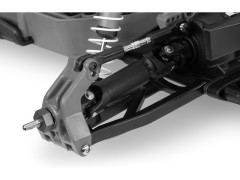 Traxxas Stampede 1:10 4x4 VXL RTR (modrý)