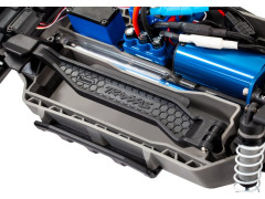 Traxxas Stampede 1:10 4x4 VXL RTR (modrý)