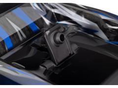 Traxxas Stampede 1:10 4x4 VXL RTR (zelený)