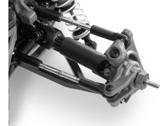 Traxxas Stampede 1:10 4x4 VXL RTR (zelený)