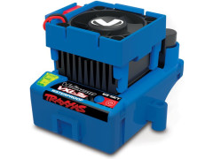 Traxxas Stampede 1:10 4x4 VXL RTR (zelený)