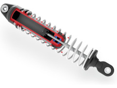 Traxxas Stampede 1:10 4x4 VXL RTR (zelený)