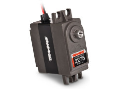 Traxxas Sledge 1:8 RTR s belted pneu (modrý)