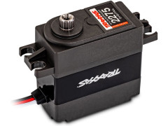 Traxxas Sledge 1:8 RTR s belted pneu (modrý)