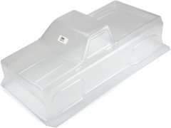 (PRO359800) Karoserie 1:6 Chevrolet K-10 1978 čirá SCX6