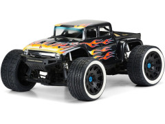 (PRO361017) Karoserie 1:6 Ford F-100 1956 (X-Maxx)