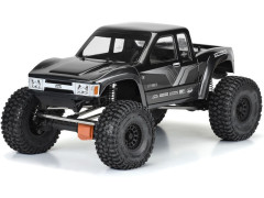 (PRO361200) Karoserie 1:6 Cliffhanger High Performance čirá SCX6