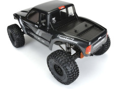 (PRO361200) Karoserie 1:6 Cliffhanger High Performance čirá SCX6