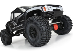 (PRO361200) Karoserie 1:6 Cliffhanger High Performance čirá SCX6