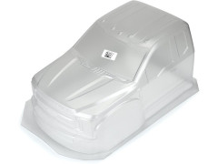 (PRO361600) Karoserie 1:6 2017 Ford F-250 Super Duty čirá SCX6